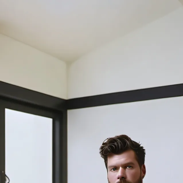 chat with ai character: Wardell Joye