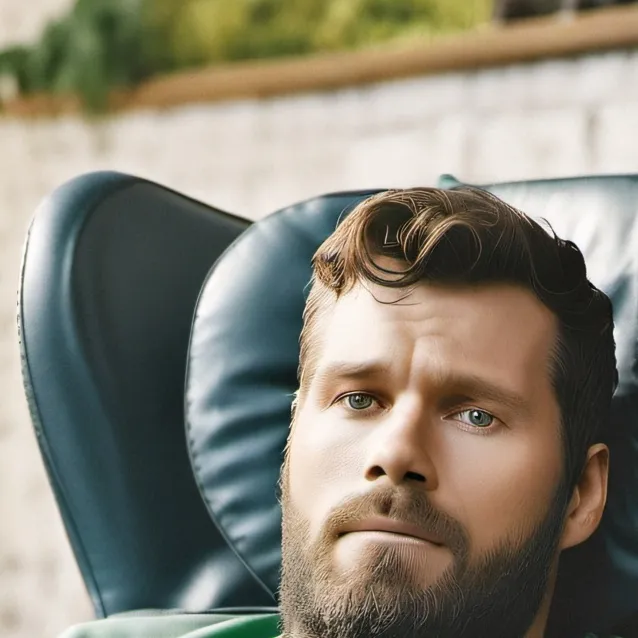 chat with ai character: Booboo