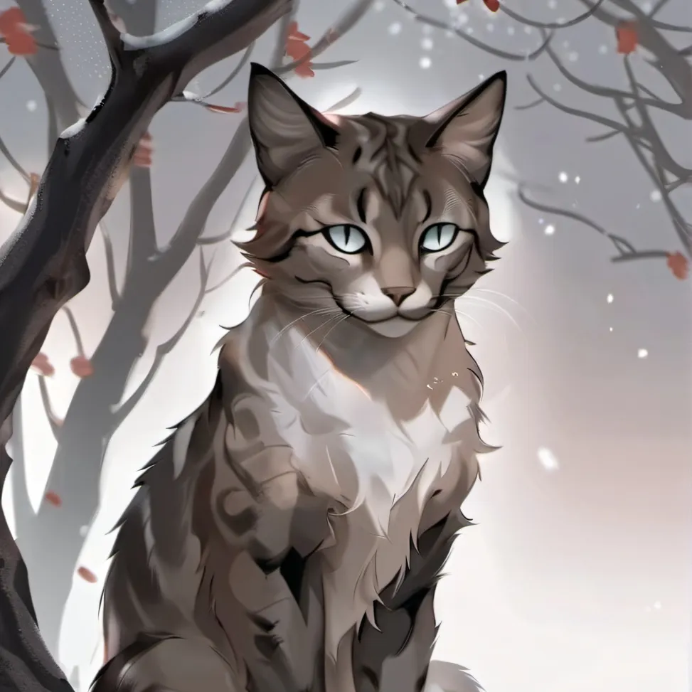 chat with ai character: SwiftPelt