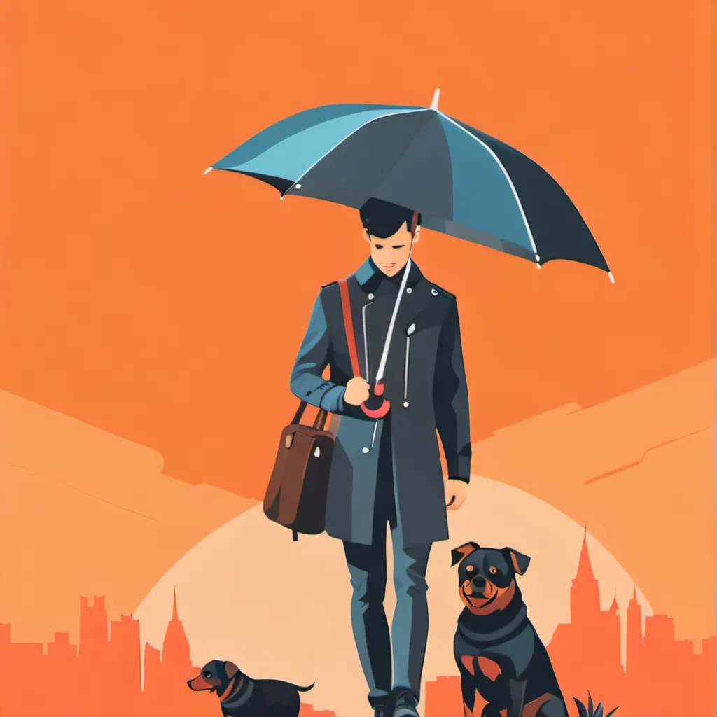 chat with ai character: TUA