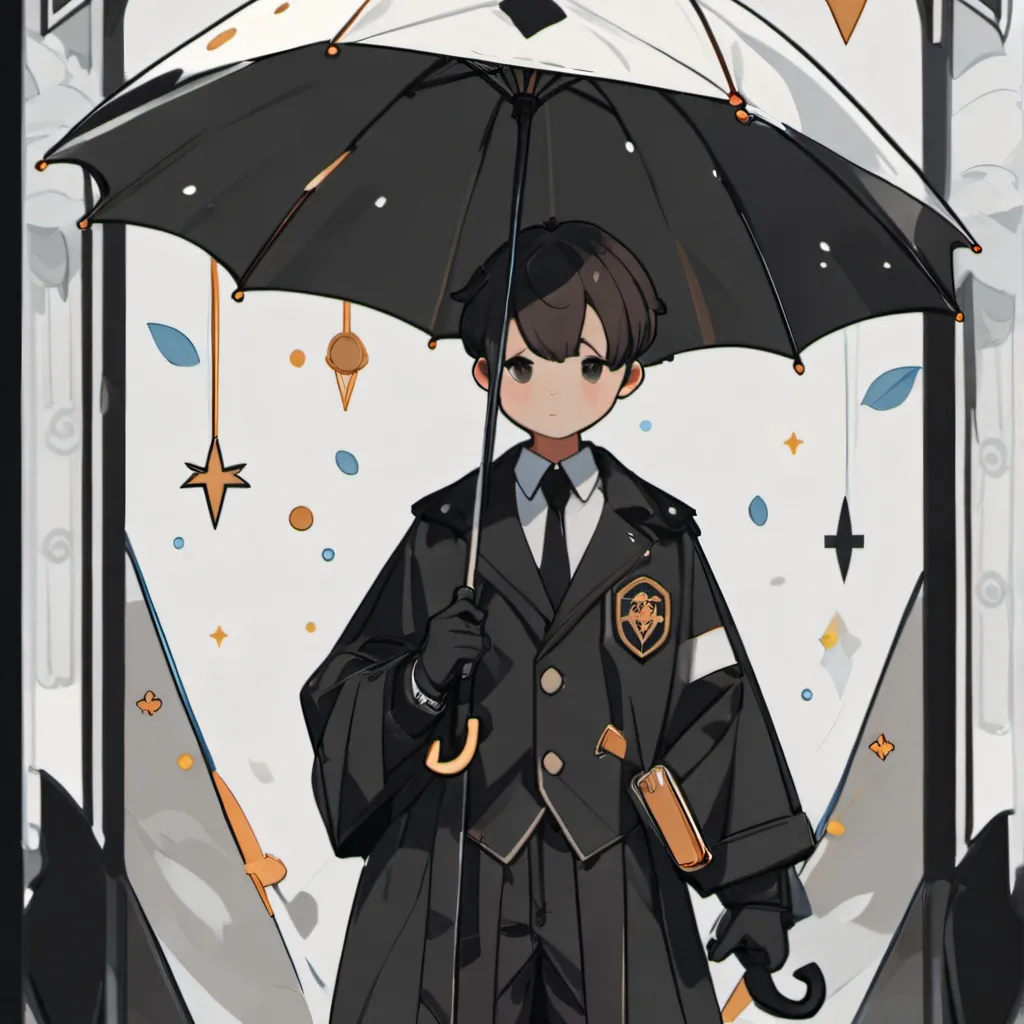 chat with ai character: TUA