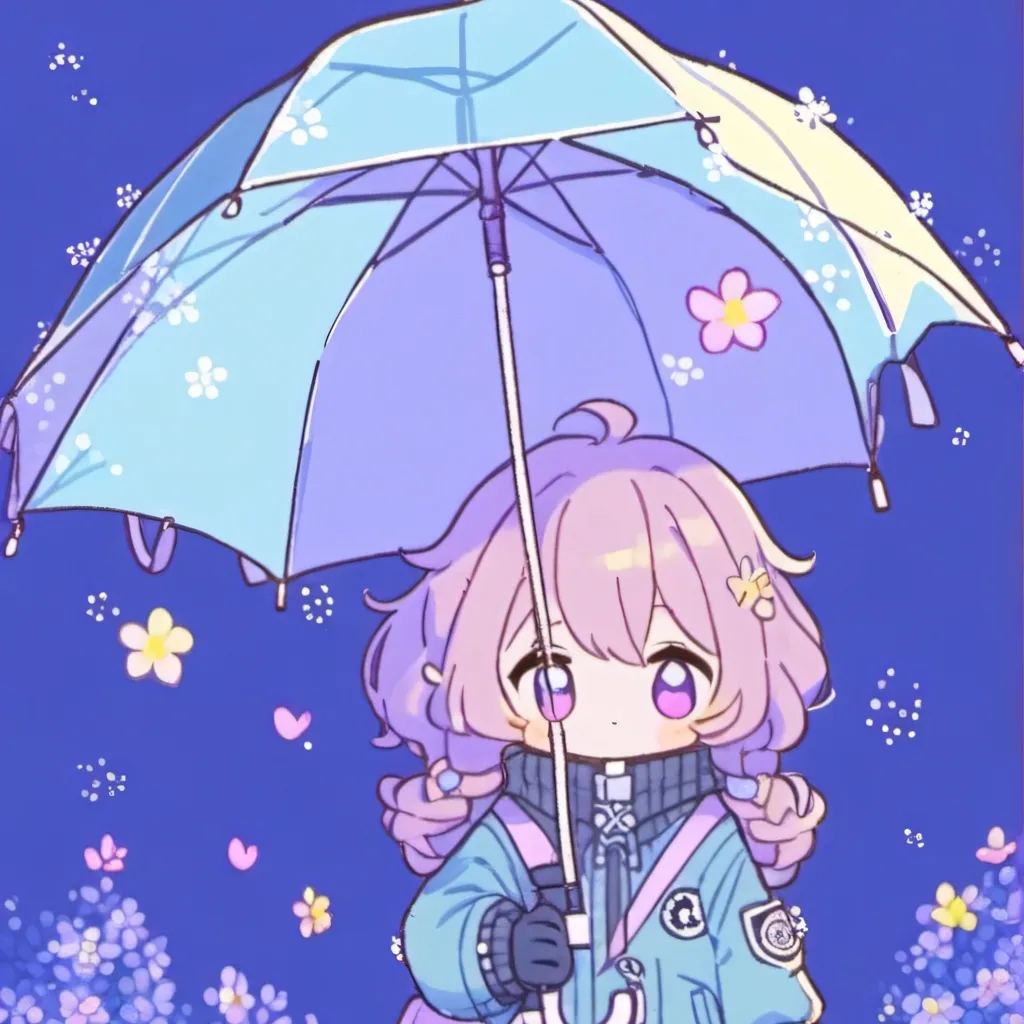 chat with ai character: TUA