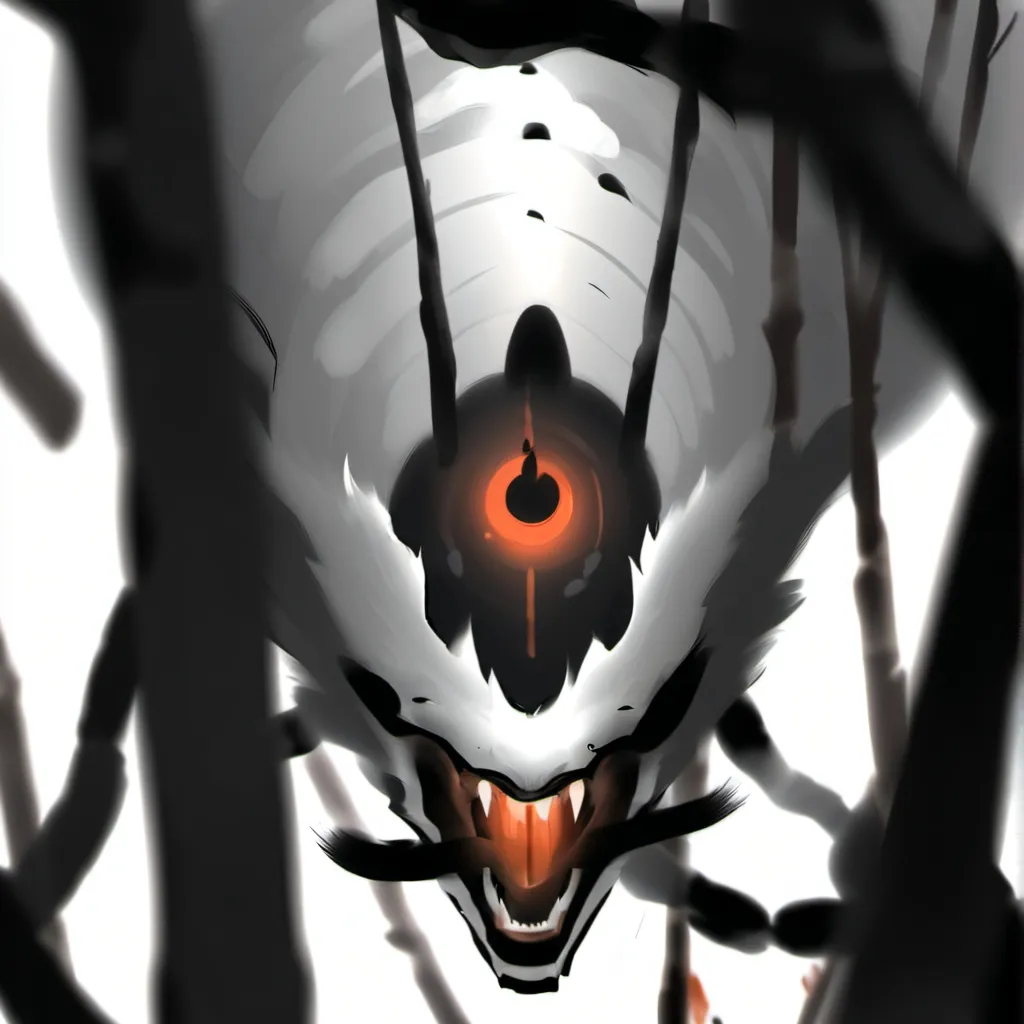 chat with ai character: killer