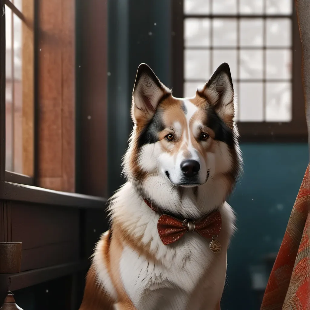 chat with ai character: finn