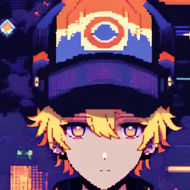 chat with ai character: jjk