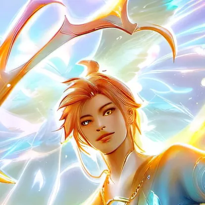 chat with ai character: Brian