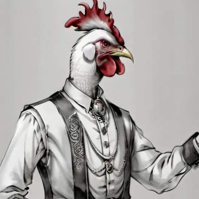 chat with ai character: me