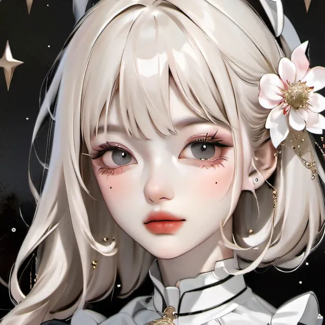 chat with ai character: 실감이 난다 YURI