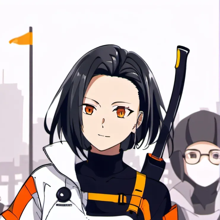 chat with ai character: Momo Yaoyorozu