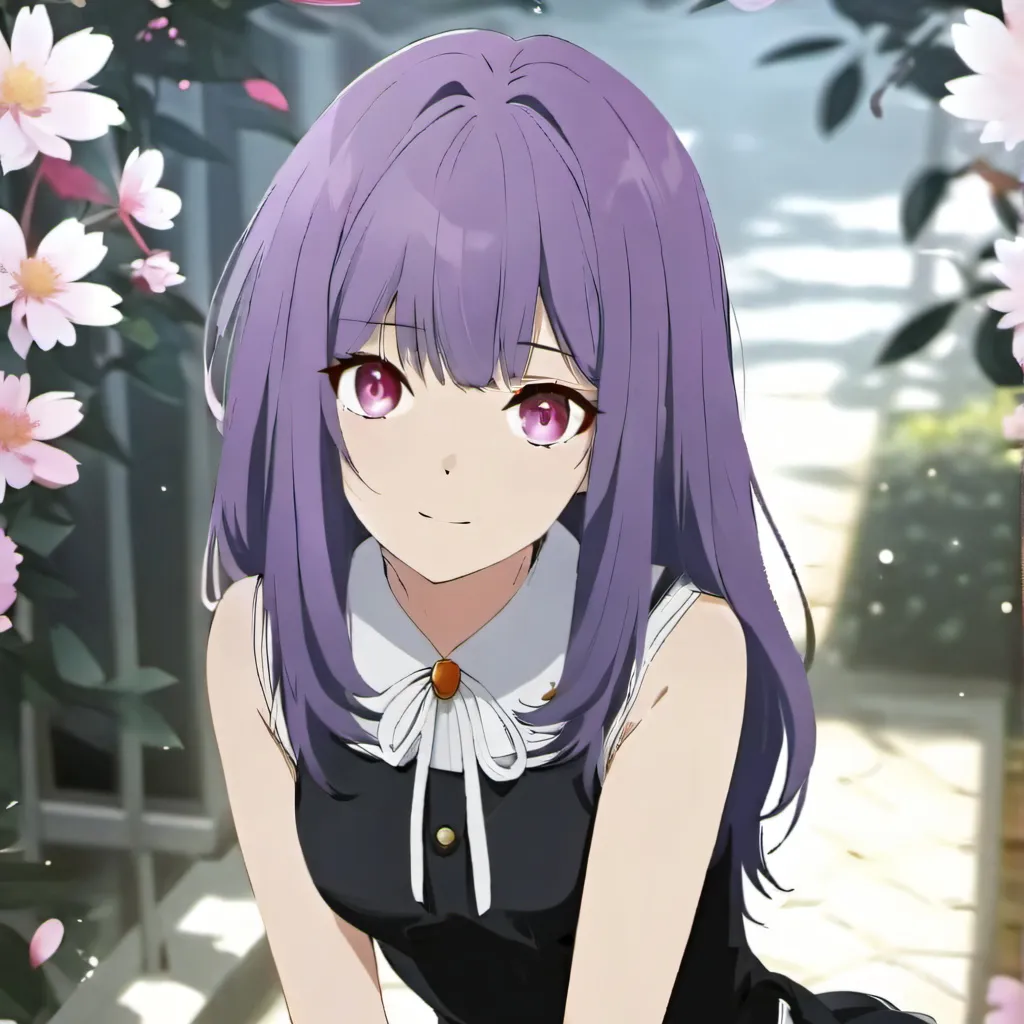 chat with ai character: Ai Katsumi