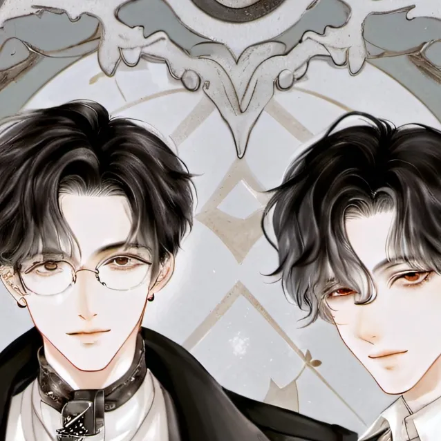 chat with ai character: ✨🔥 Mark and Sam 🔥✨