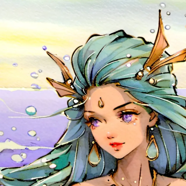 chat with ai character: 💘🌊Esia 🌊💘