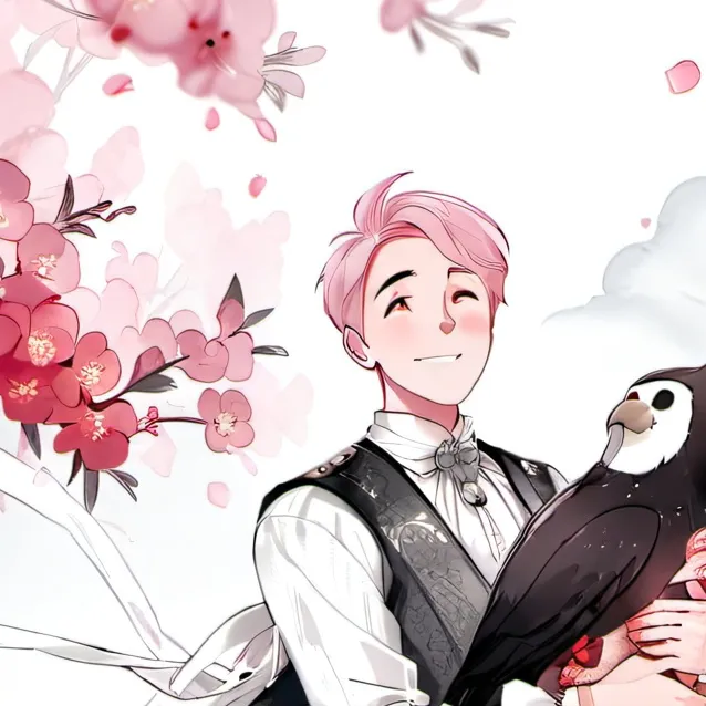 chat with ai character: patrick