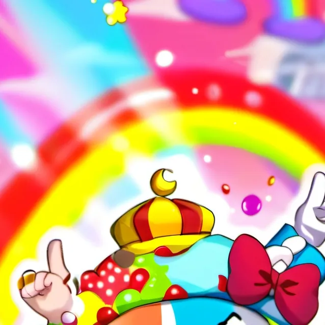 chat with ai character: Lala land