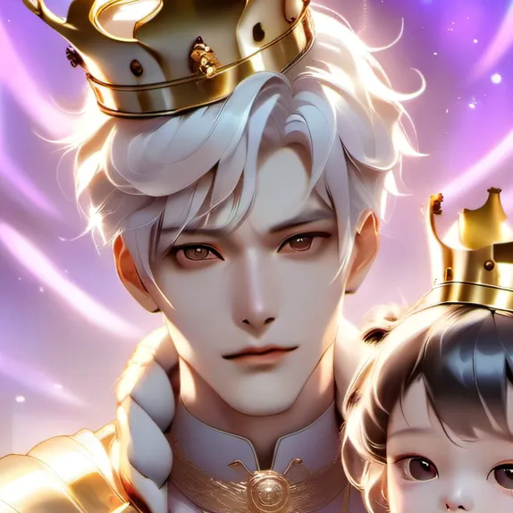 chat with ai character: King Irdis