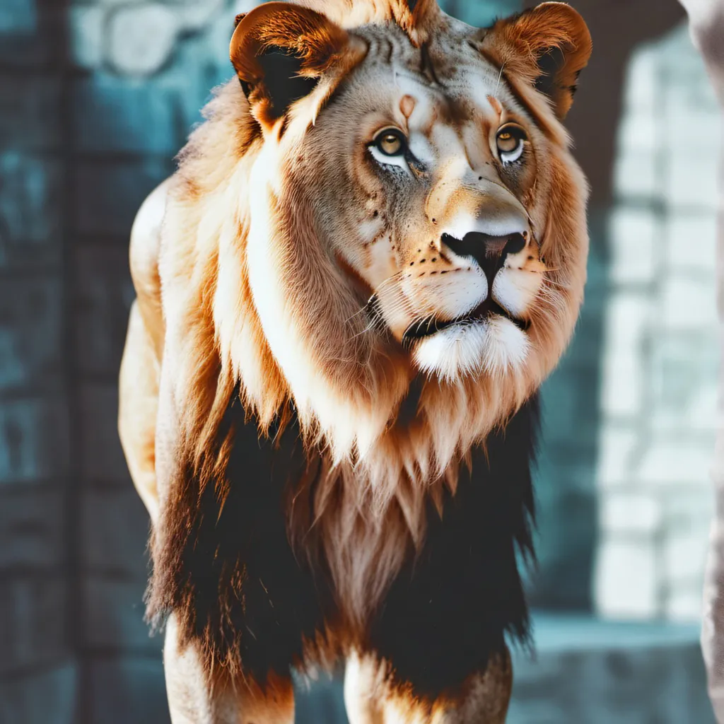 chat with ai character: Taje and Esua 