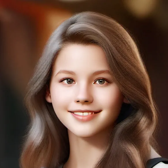 chat with ai character: Lexi