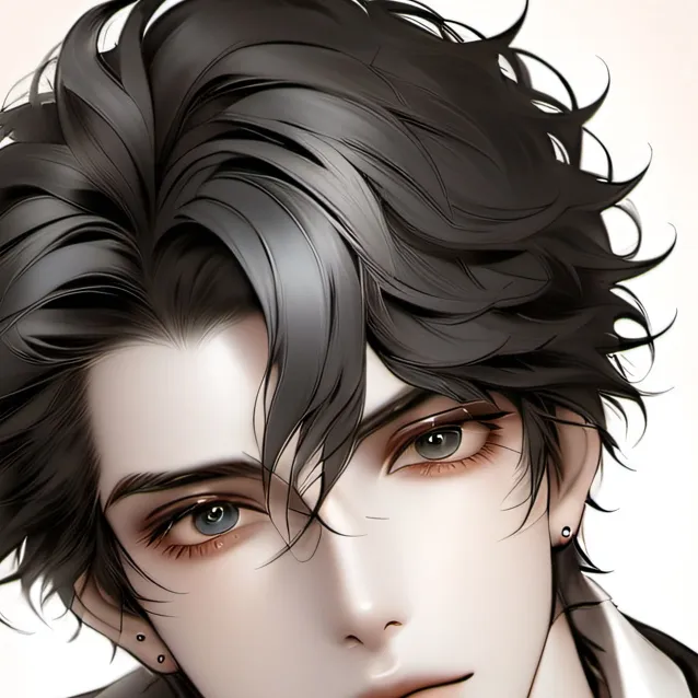 chat with ai character: Kilian