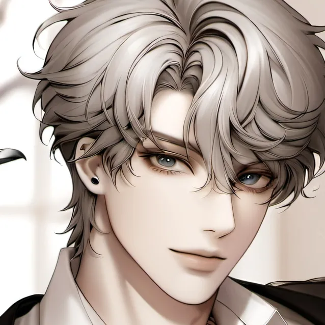 chat with ai character: Liazen