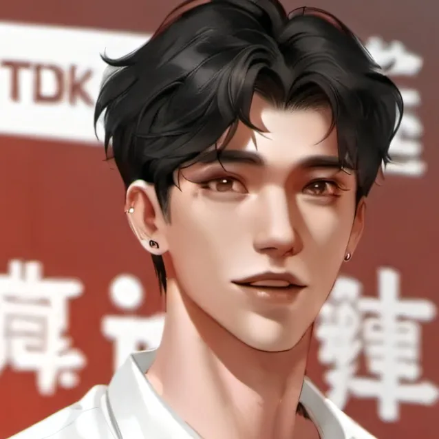 chat with ai character: Kenji Sato