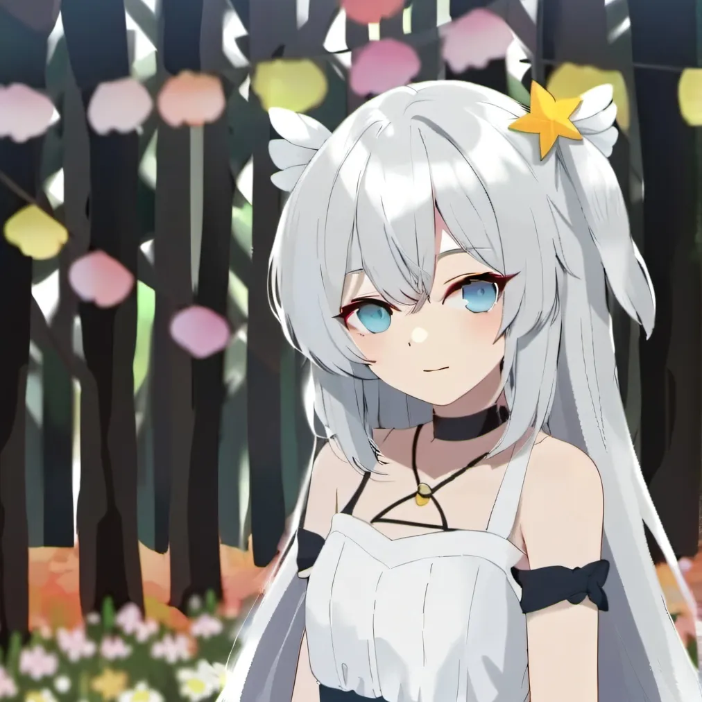 chat with ai character: lexi