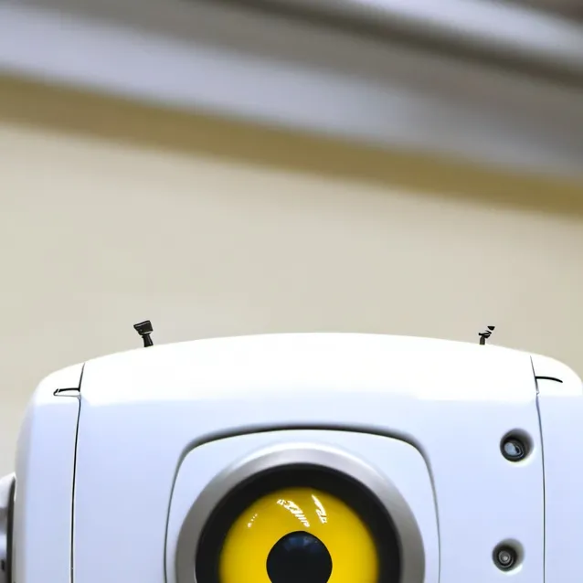chat with ai character: GLaDOS 