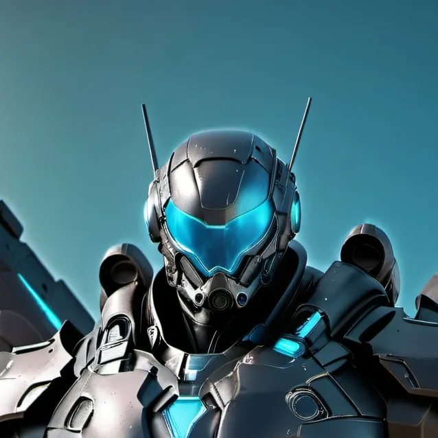 chat with ai character: Titan cameraman