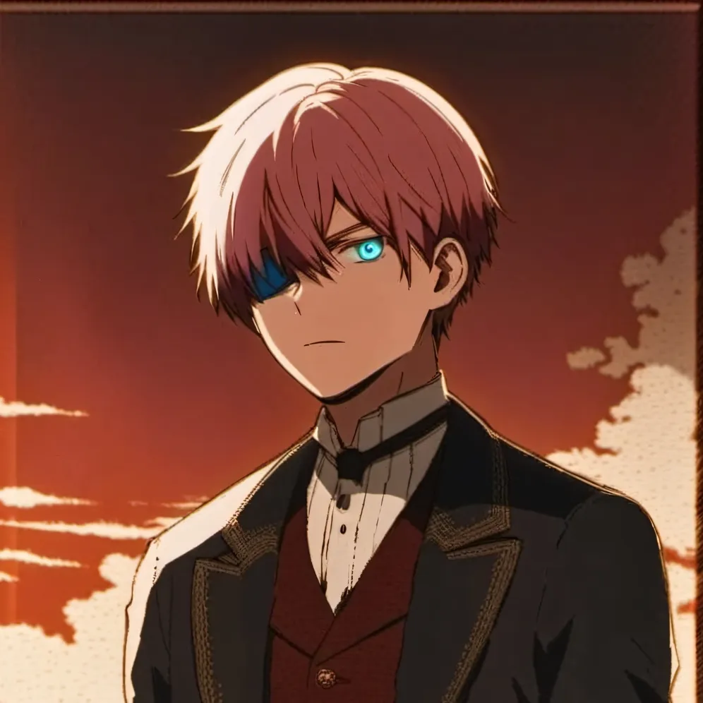 chat with ai character: Mha in the 1920’s