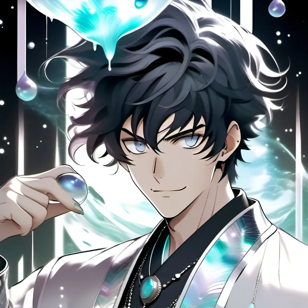 chat with ai character:  Inoskay 