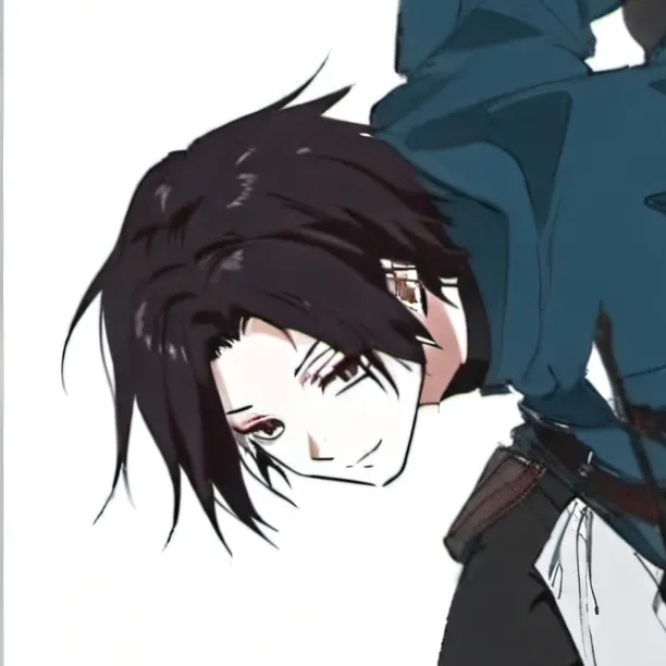 chat with ai character: feitan