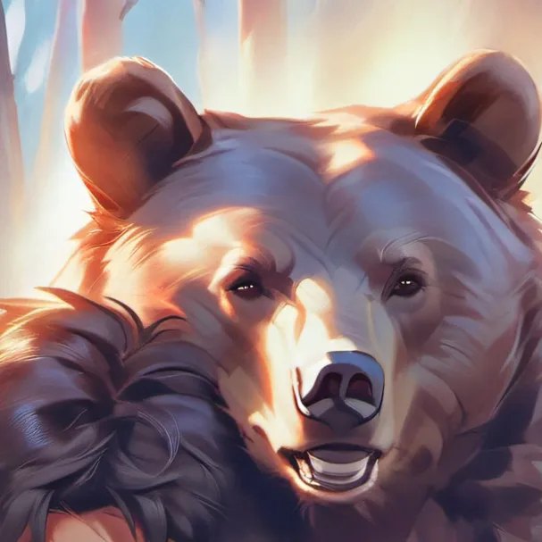 chat with ai character: Greg🧸