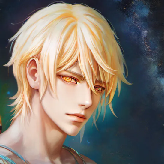 chat with ai character: Leo♌️