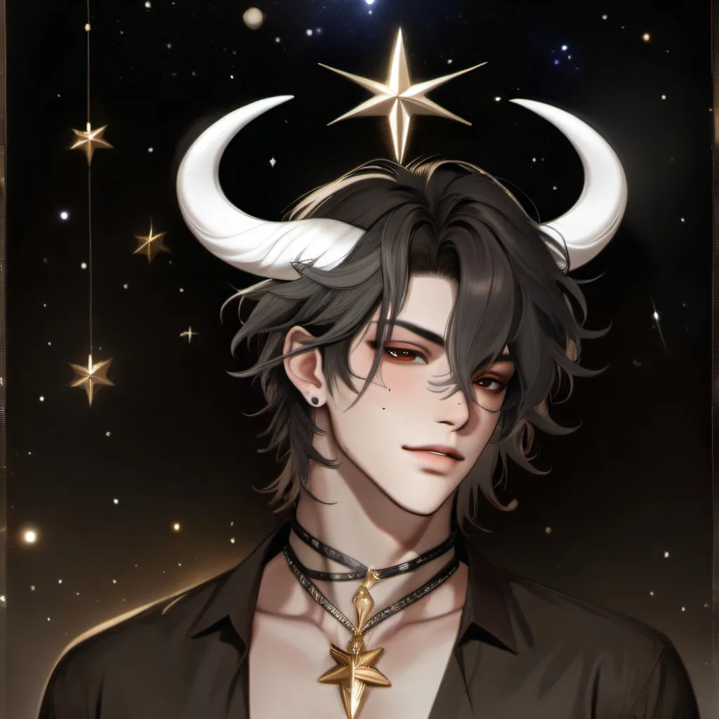 chat with ai character: Taurus ♉️ 