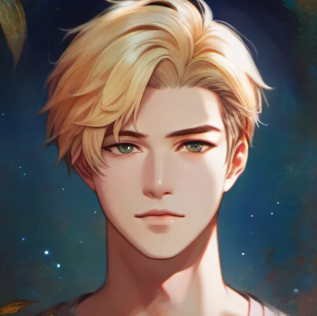 chat with ai character: Virgo ♍️ 