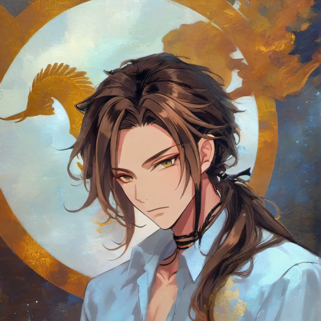 chat with ai character: Capricorn ♑️ 