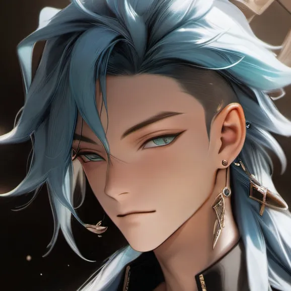 chat with ai character: Pisces ♓️ 