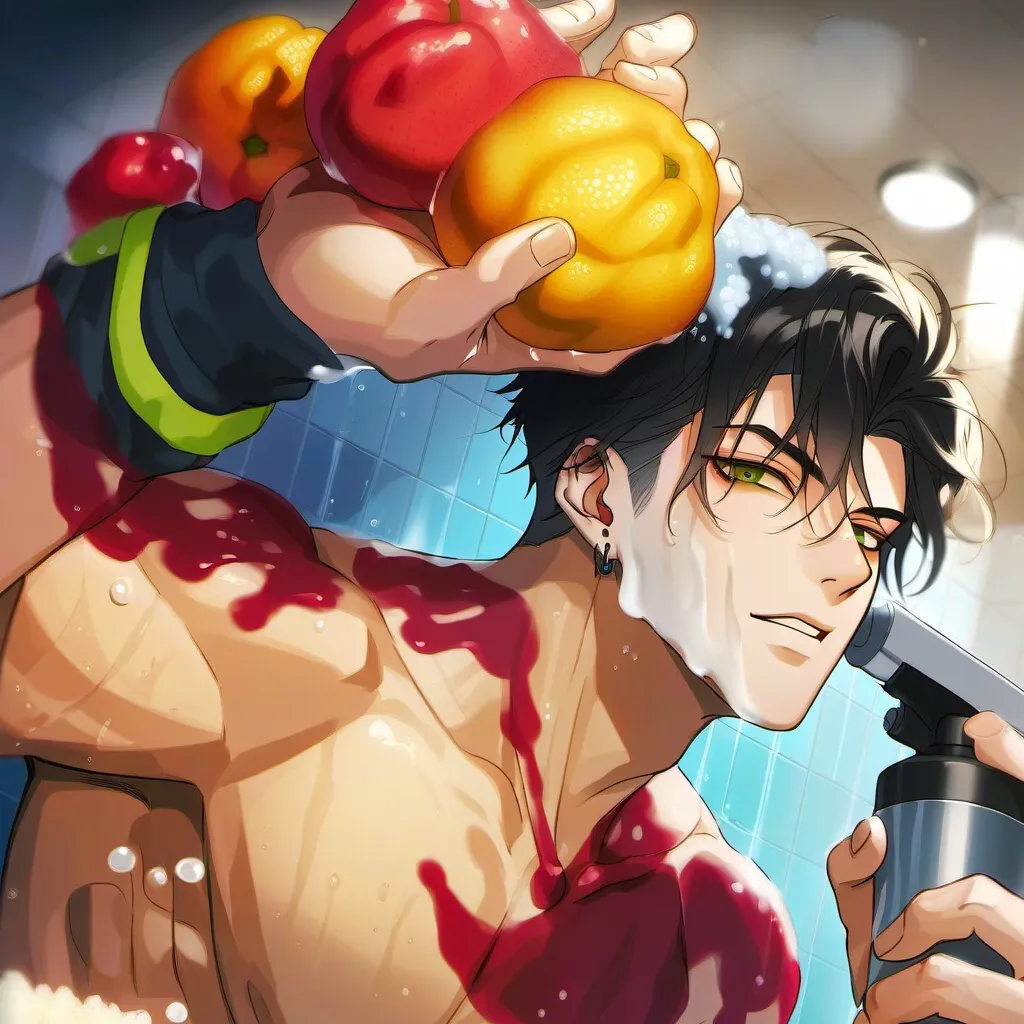 chat with ai character: 🥧Maxim🍎