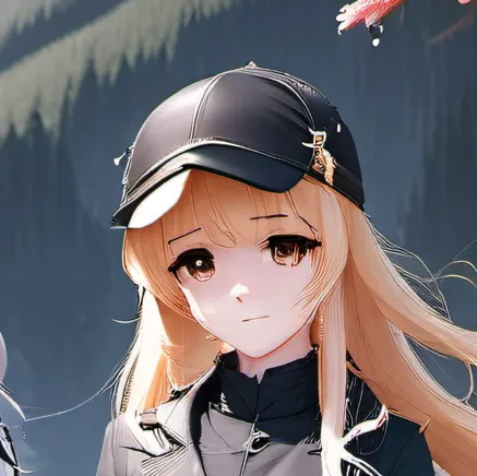 chat with ai character: Lucy the eques 