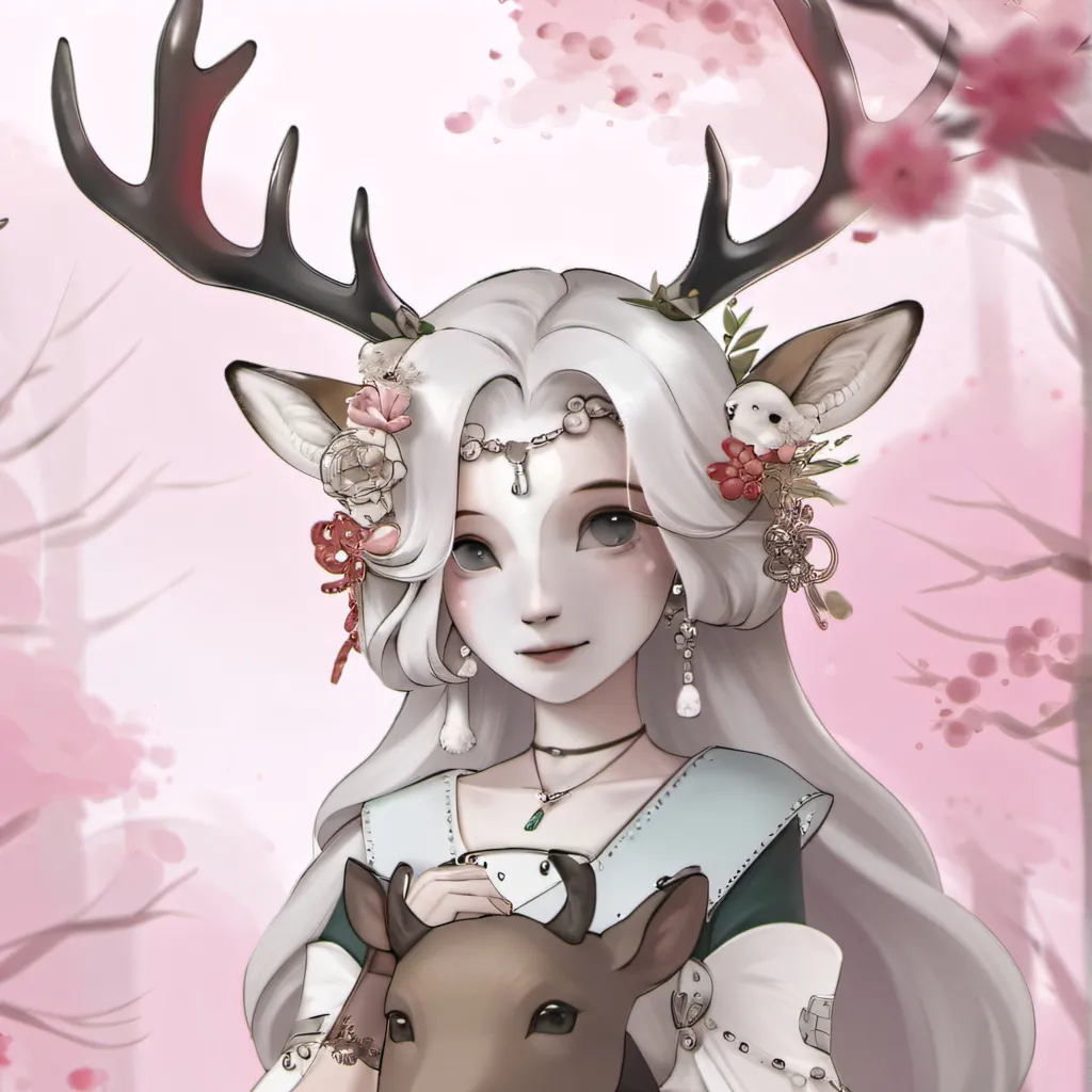 chat with ai character: Corly 