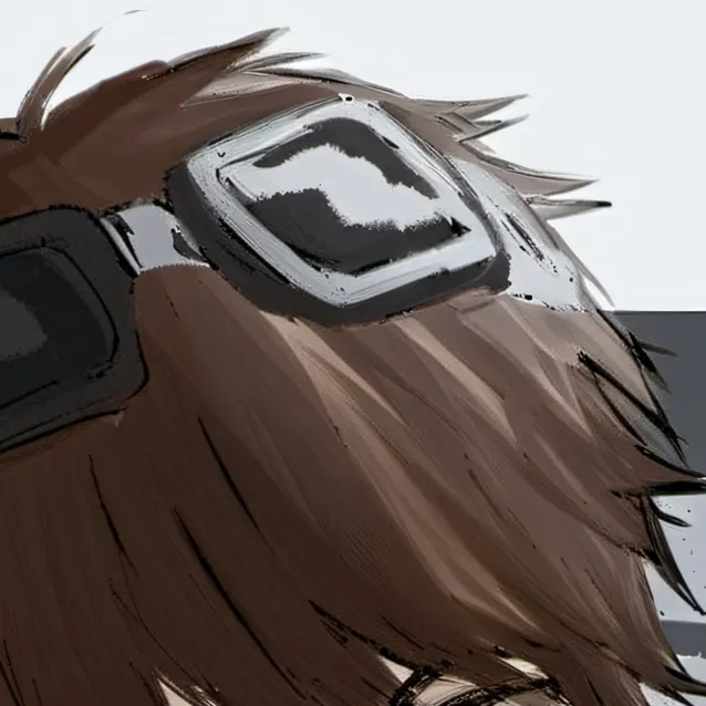 chat with ai character: ticci toby