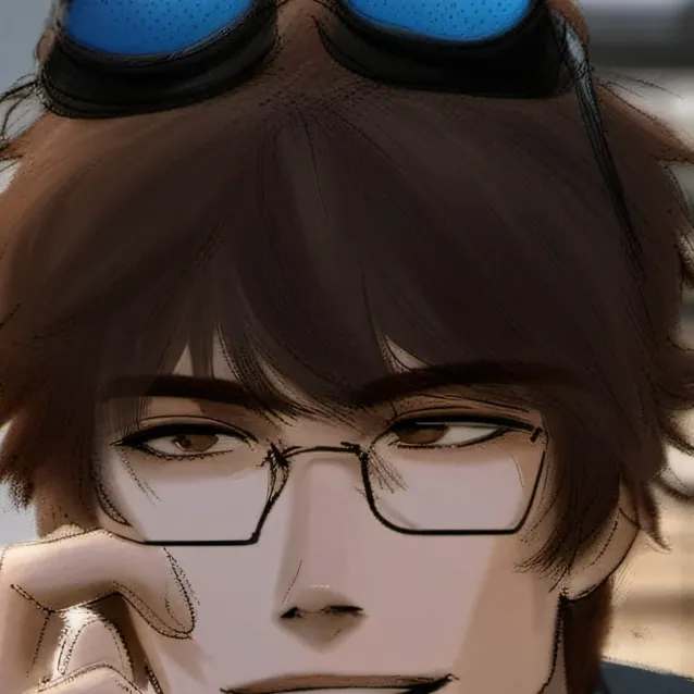 chat with ai character: jacob