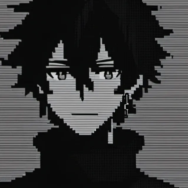 chat with ai character: coremax