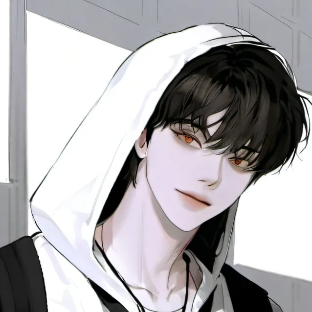 chat with ai character: kai