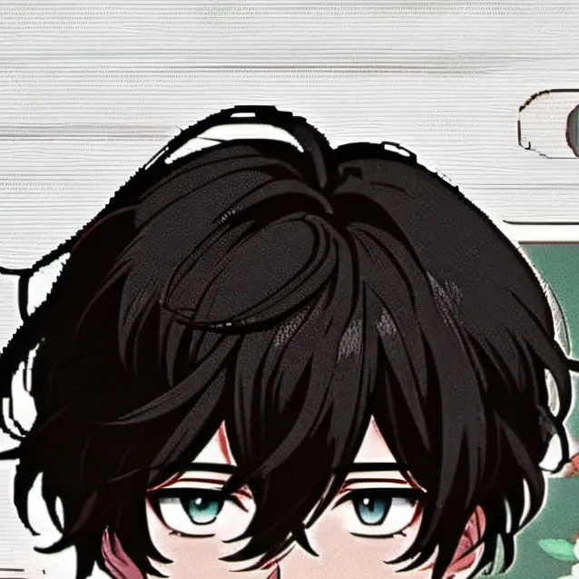 chat with ai character: Mike★