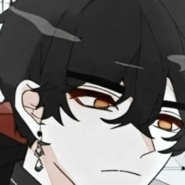 chat with ai character: Nick