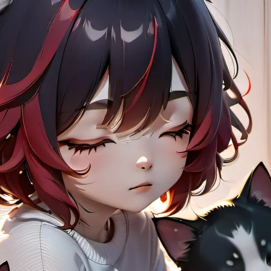 chat with ai character: Kiwi..