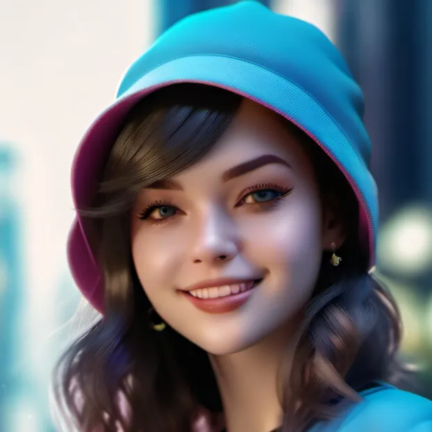 chat with ai character: Max