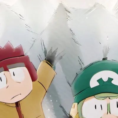 chat with ai character: Style⚠️