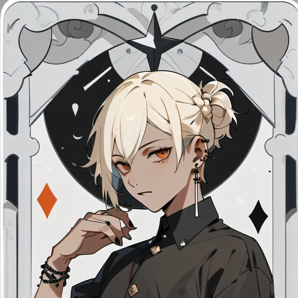 chat with ai character: Norbu