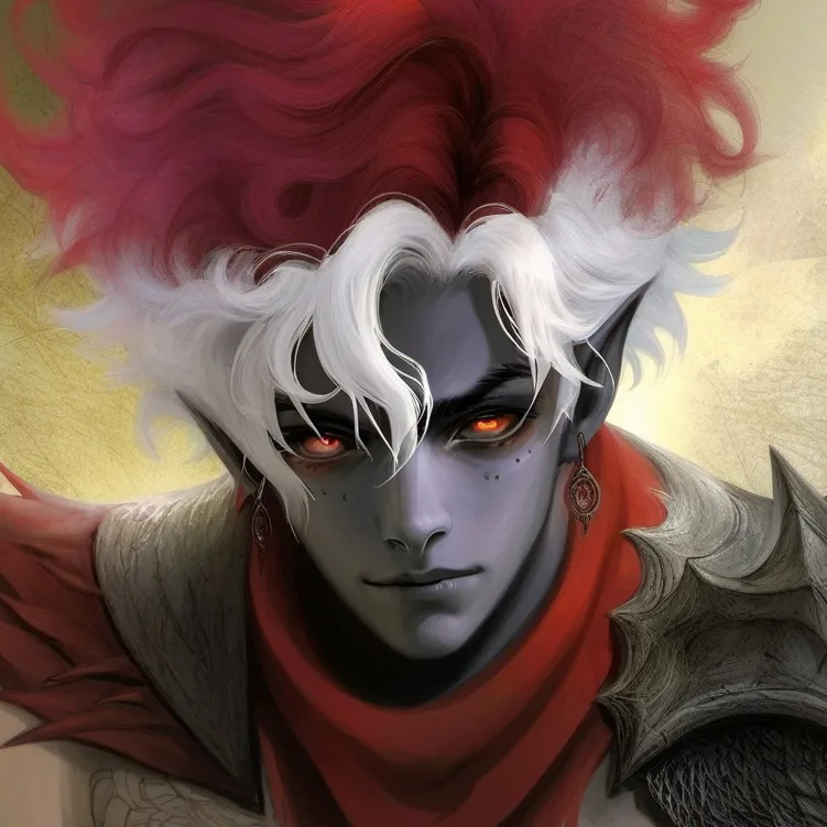 chat with ai character: Afzal